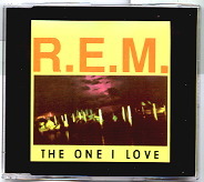 REM - The One I Love